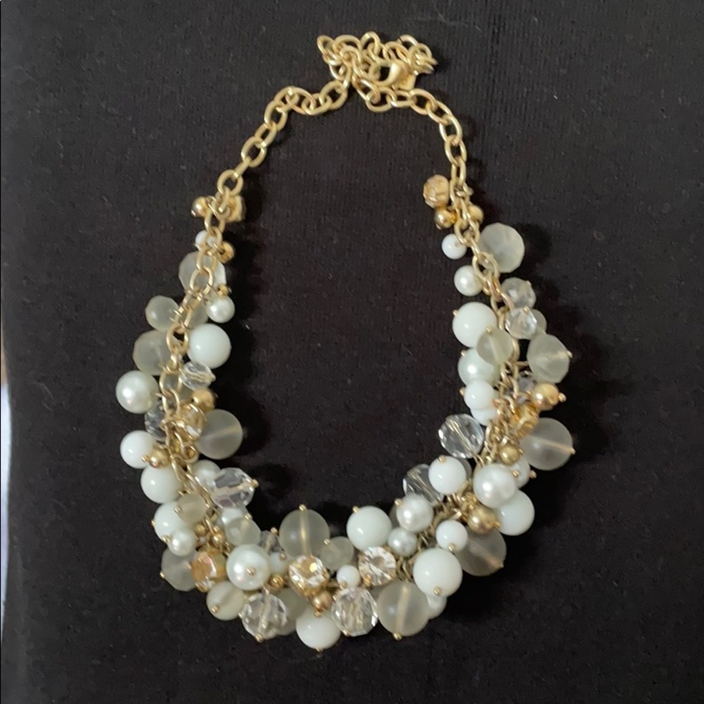 Banana Republic Necklace